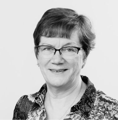 Rosemary Mac-Vicar Ellior